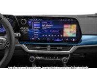 2027 Chevrolet Equinox Ev 4Dr Lt2 W/Pde Interior Shot 2