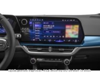 2026 Chevrolet Equinox EV 4dr LT Interior Shot 2