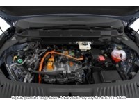 2025 Chevrolet Equinox EV 4dr LT Exterior Shot 3
