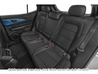 2025 Chevrolet Equinox EV 4dr LT Interior Shot 5
