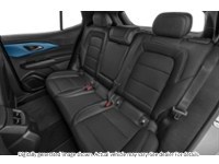 2027 Chevrolet Equinox Ev 4Dr Lt2 W/Pde Interior Shot 5