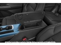 2027 Chevrolet Equinox Ev 4Dr Lt2 W/Pde Interior Shot 7