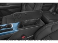 2026 Chevrolet Equinox EV 4dr LT Interior Shot 7