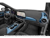 2027 Chevrolet Equinox Ev 4Dr Lt2 W/Pde Interior Shot 1