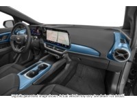 2026 Chevrolet Equinox EV 4dr LT Interior Shot 1