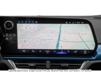 2025 Chevrolet Equinox EV 4dr LT Interior Shot 8
