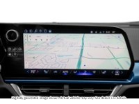2027 Chevrolet Equinox Ev 4Dr Lt2 W/Pde Interior Shot 8