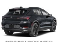 2026 Chevrolet Equinox Ev 4Dr RS Exterior Shot 2