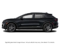2027 Chevrolet Equinox Ev 4Dr RS Exterior Shot 6