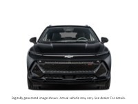 2027 Chevrolet Equinox Ev 4Dr RS Exterior Shot 5