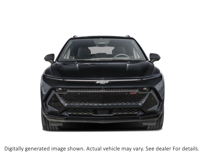 2026 Chevrolet Equinox Ev 4Dr RS Exterior Shot 5
