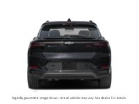 2026 Chevrolet Equinox Ev 4Dr RS Exterior Shot 7