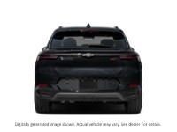 2027 Chevrolet Equinox Ev 4Dr RS Exterior Shot 7