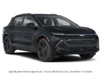 2026 Chevrolet Equinox Ev 4Dr RS Exterior Shot 8