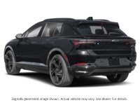 2026 Chevrolet Equinox Ev 4Dr RS Exterior Shot 9