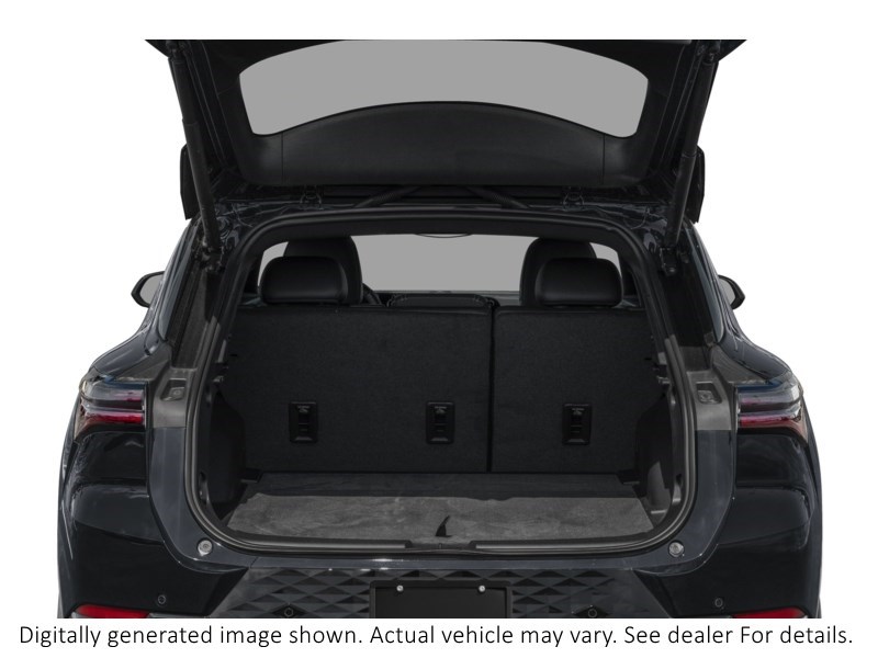 2026 Chevrolet Equinox Ev 4Dr RS Exterior Shot 4