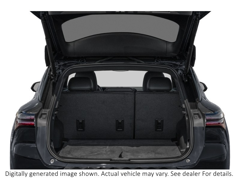 2027 Chevrolet Equinox Ev 4Dr RS Exterior Shot 4