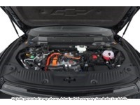 2026 Chevrolet Equinox Ev 4Dr RS Exterior Shot 3