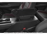 2026 Chevrolet Equinox Ev 4Dr RS Interior Shot 7