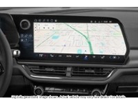 2027 Chevrolet Equinox Ev 4Dr RS Interior Shot 8
