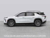 2026 Chevrolet Traverse AWD 4dr LT OEM Shot 2
