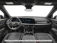 2026 Chevrolet Traverse AWD 4dr LT OEM Shot 4