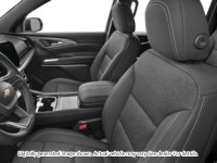 2026 Chevrolet Traverse AWD 4dr LT OEM Shot 5