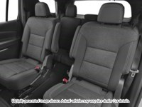 2026 Chevrolet Traverse AWD 4dr LT OEM Shot 6