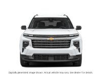 2024 Chevrolet Traverse AWD 4Dr LT Exterior Shot 5