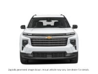 2025 Chevrolet Traverse AWD 4dr LT Exterior Shot 5