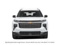 2026 Chevrolet Traverse AWD 4Dr LT Exterior Shot 5