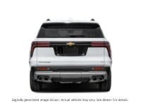 2024 Chevrolet Traverse AWD 4Dr LT Exterior Shot 7