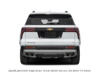 2025 Chevrolet Traverse AWD 4dr LT Exterior Shot 7