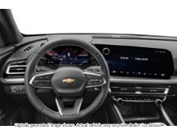 2024 Chevrolet Traverse AWD 4Dr LT Interior Shot 3