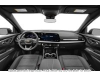 2024 Chevrolet Traverse AWD 4Dr LT Interior Shot 6