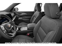 2024 Chevrolet Traverse AWD 4Dr LT Interior Shot 4