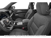 2025 Chevrolet Traverse AWD 4dr LT Interior Shot 4