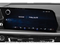 2025 Chevrolet Traverse AWD 4dr LT Interior Shot 2