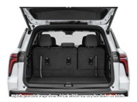 2027 Chevrolet Traverse AWD 4Dr LT Exterior Shot 4