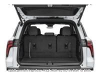 2025 Chevrolet Traverse AWD 4dr LT Exterior Shot 4