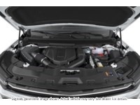 2025 Chevrolet Traverse AWD 4dr LT Exterior Shot 3