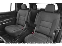 2025 Chevrolet Traverse AWD 4dr LT Interior Shot 5