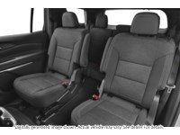 2026 Chevrolet Traverse AWD 4Dr LT Interior Shot 5