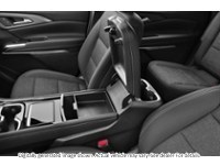 2024 Chevrolet Traverse AWD 4Dr LT Interior Shot 7