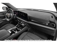 2024 Chevrolet Traverse AWD 4Dr LT Interior Shot 1