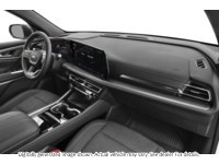 2025 Chevrolet Traverse AWD 4dr LT Interior Shot 1