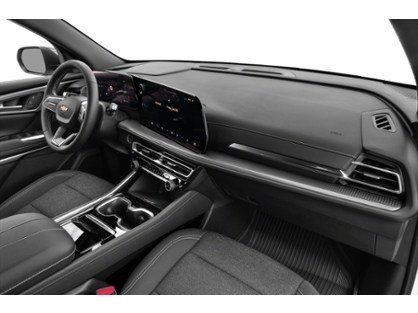 2027 Chevrolet Traverse AWD 4Dr LT