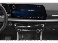 2025 Chevrolet Traverse AWD 4dr LT Interior Shot 8