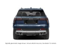 2026 Chevrolet Traverse AWD 4dr Z71 Exterior Shot 7