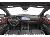 2026 Chevrolet Traverse AWD 4dr Z71 Interior Shot 6